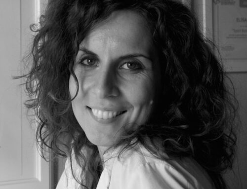 Dott.ssa Elisa Pacchioni